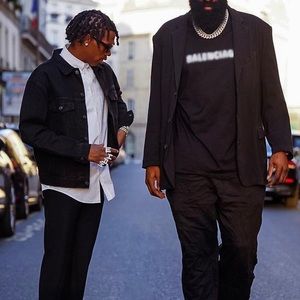 Meet your Posher, Danny